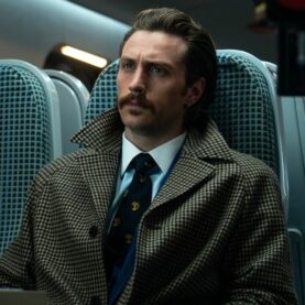 Aaron Taylor-Johnson