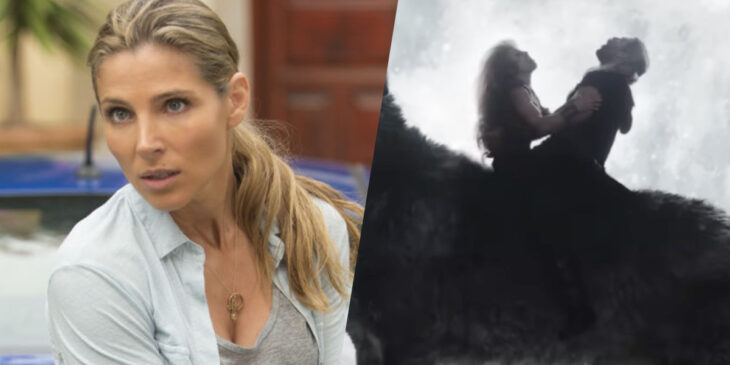 Elsa Pataky em Thor 4