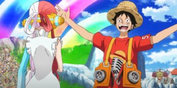 One Piece RED