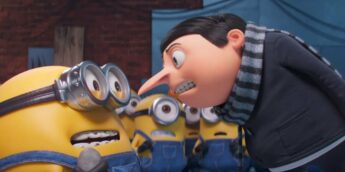 Bilheteria mundial de Minions 2