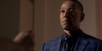 Giancarlo Esposito na Marvel
