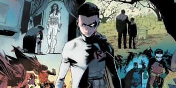 Trailer de Batman vs Robin