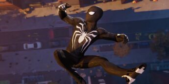 Mod de Marvel's Spider-Man