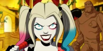 Temporada da Harley Quinn