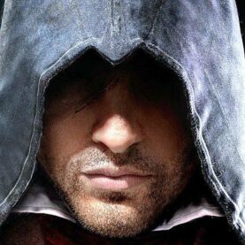 Assassin’s Creed Infinity