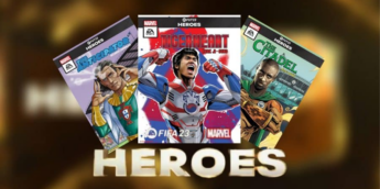 Marvel e FIFA