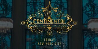 The Continental