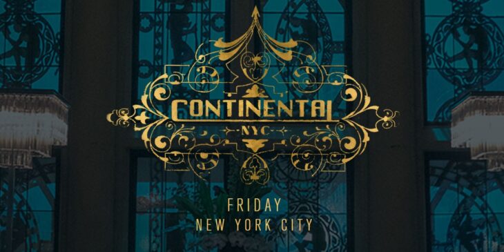 The Continental