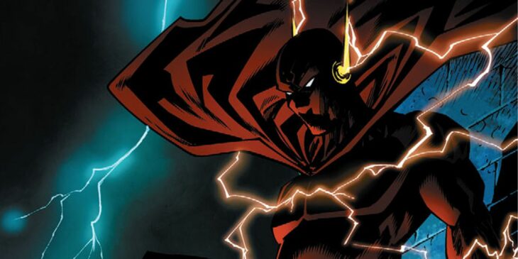Night Flash