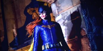 Diretores da Batgirl