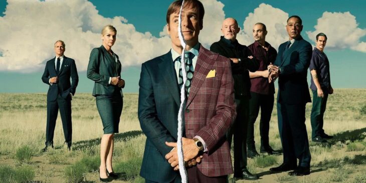 Better Call Saul no Rotten