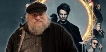 Sandman de George R.R. Martin