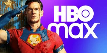 Séries da HBO Max