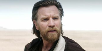 Ewan McGregor na Marvel