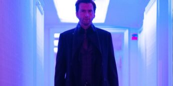 Homem-Púrpura de Jessica Jones