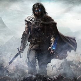 Jogo de Terra Média
