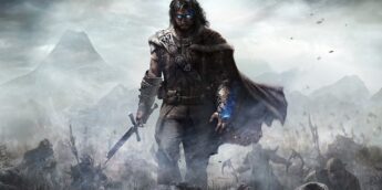 Jogo de Terra Média