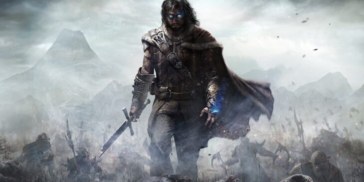 Jogo de Terra Média