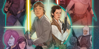 Marvel's Star Wars: Revelations