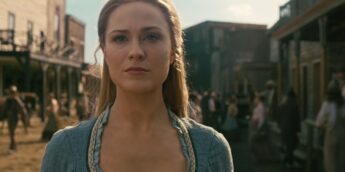 Final de Westworld