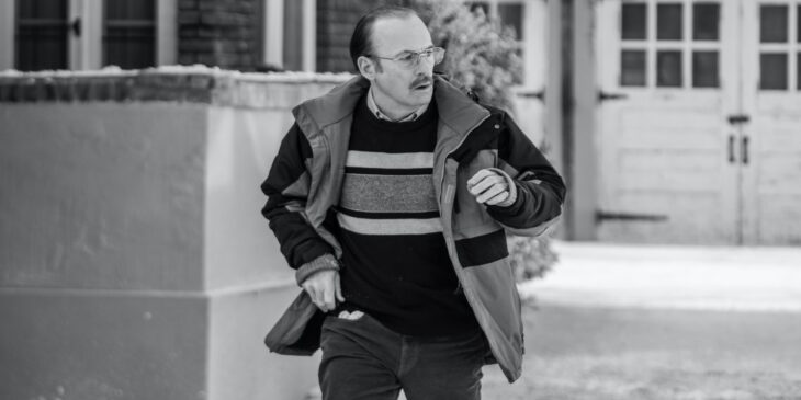 destino de Saul Goodman em Better Call Saul