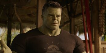 Mark Ruffalo e Chris Evans em Mulher-Hulk