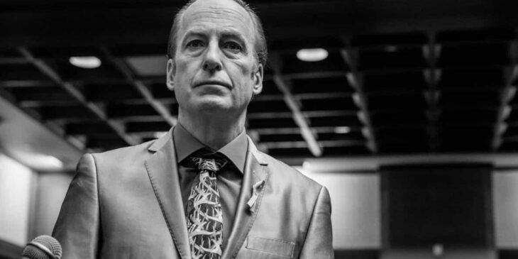 final de Better Call Saul