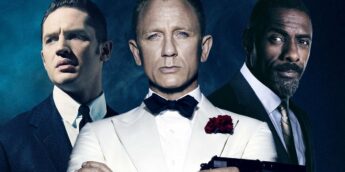 Ator de James Bond