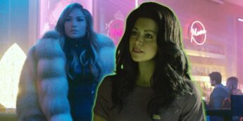 Jennifer Lopez no MCU