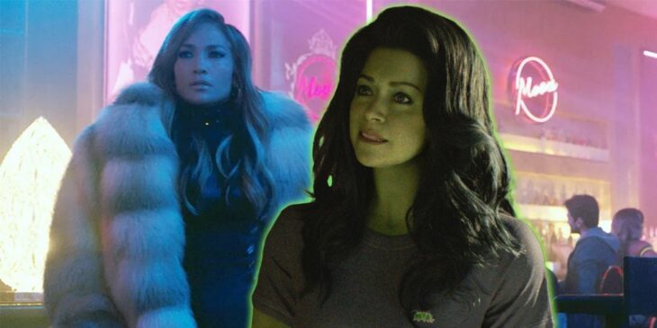 Jennifer Lopez no MCU