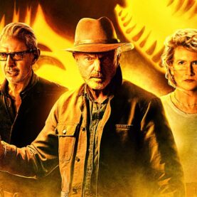 Versão estendida de Jurassic World