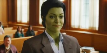 Tatiana Maslany em Mulher-Hulk