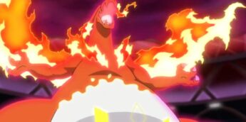 Semifinais do Torneio de Mestres em Jornadas Pokémon