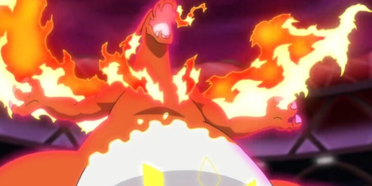 Semifinais do Torneio de Mestres em Jornadas Pokémon