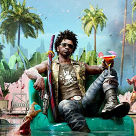 Dead Island 2