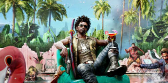 Dead Island 2