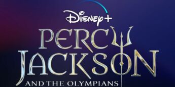 Percy Jackson