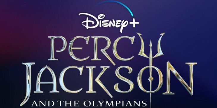 Percy Jackson