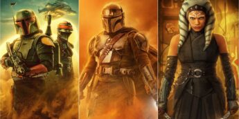 Mandalorian-verso