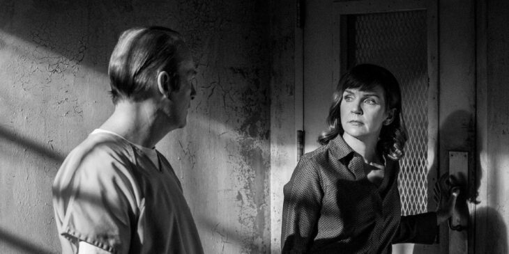 Saul Goodman e Kim Wexler em Better Call Saul