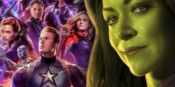 Vingadores e Mulher-Hulk