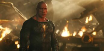 Adão Negro de Dwayne Johnson