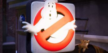 Data de Ghostbusters