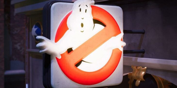 Data de Ghostbusters