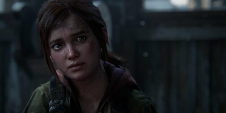 Evolução de The Last of Us