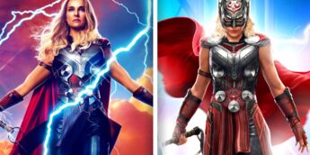 Poderosa Thor em Marvel's Avengers