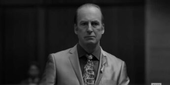 Saul Goodman
