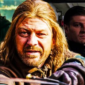 Sean Bean e suas muitas mortes