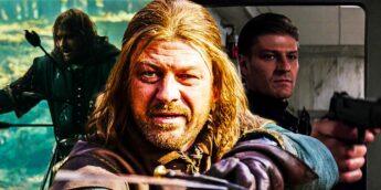 Sean Bean e suas muitas mortes