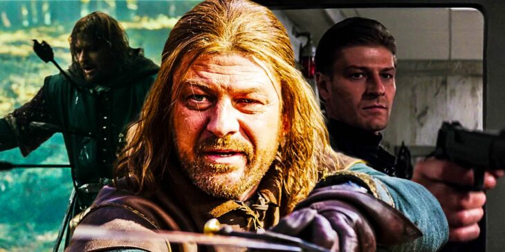 Sean Bean e suas muitas mortes
